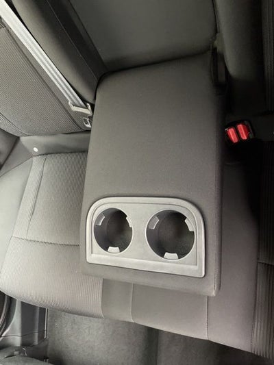 2021 Subaru Legacy Premium