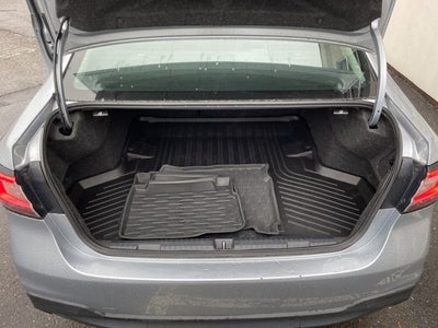 2021 Subaru Legacy Premium