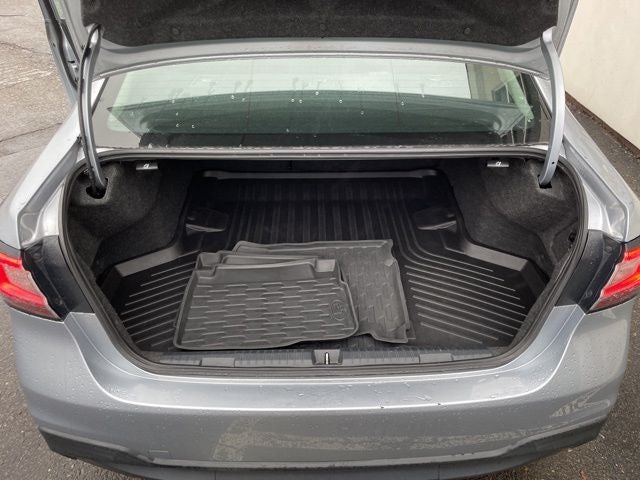 2021 Subaru Legacy Premium