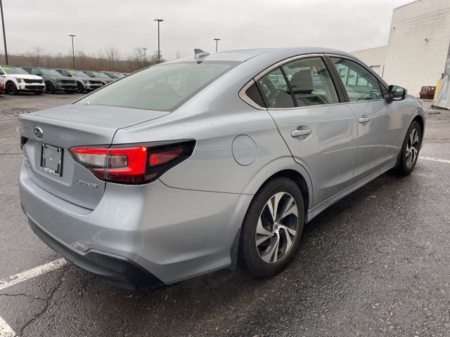 2021 Subaru Legacy Premium