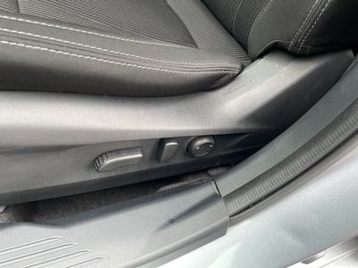 2021 Subaru Legacy Premium