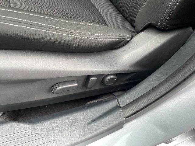 2021 Subaru Legacy Premium