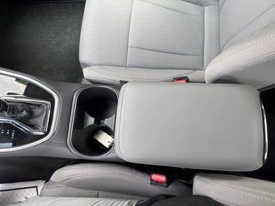 2024 Subaru Legacy Premium
