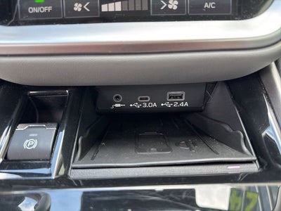 2024 Subaru Legacy Premium