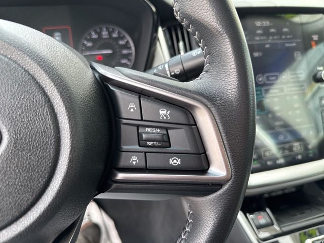 2024 Subaru Legacy Premium