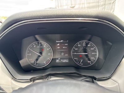 2024 Subaru Legacy Premium
