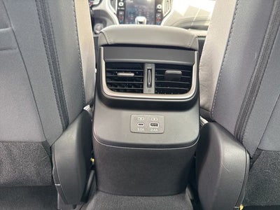 2024 Subaru Legacy Premium
