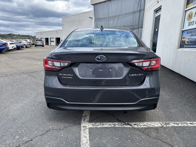 2024 Subaru Legacy Premium