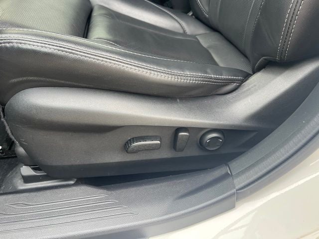 2022 Subaru Legacy Limited