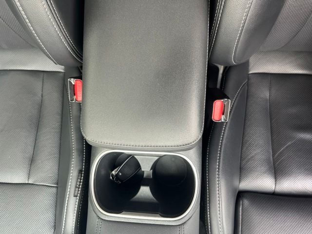 2022 Subaru Legacy Limited