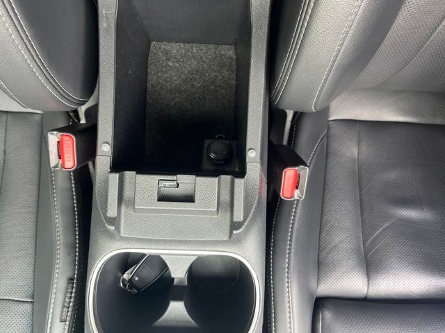 2022 Subaru Legacy Limited