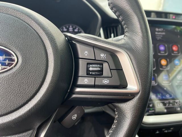 2022 Subaru Legacy Limited