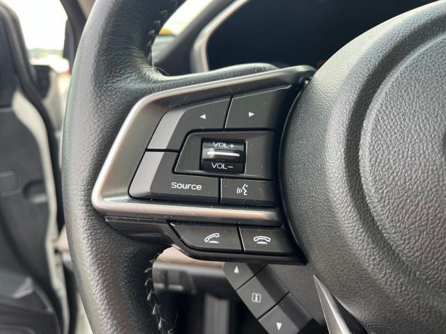 2022 Subaru Legacy Limited