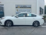 2022 Subaru Legacy Limited