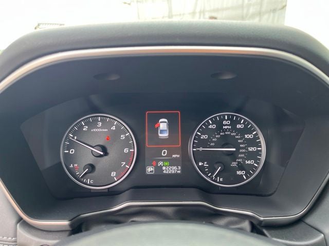 2022 Subaru Legacy Limited