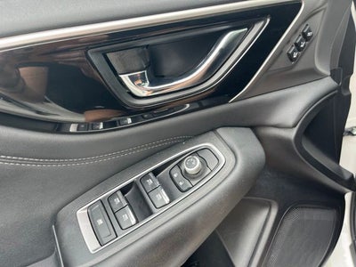2022 Subaru Legacy Limited