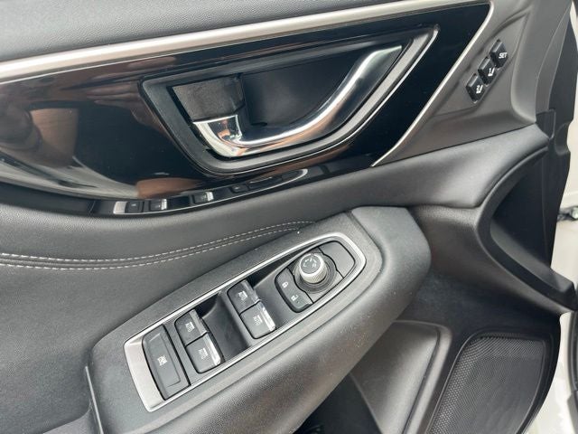 2022 Subaru Legacy Limited