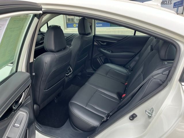 2022 Subaru Legacy Limited