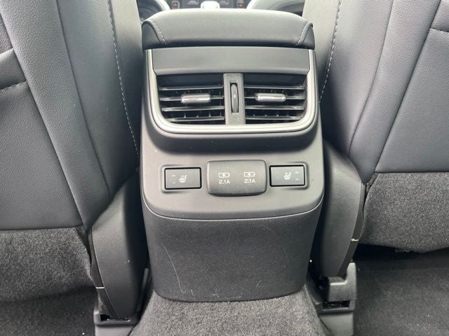 2022 Subaru Legacy Limited