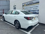2022 Subaru Legacy Limited