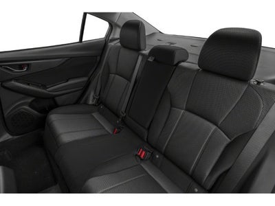 2023 Subaru Impreza Premium