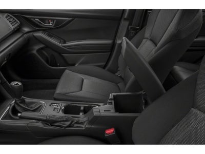 2023 Subaru Impreza Premium