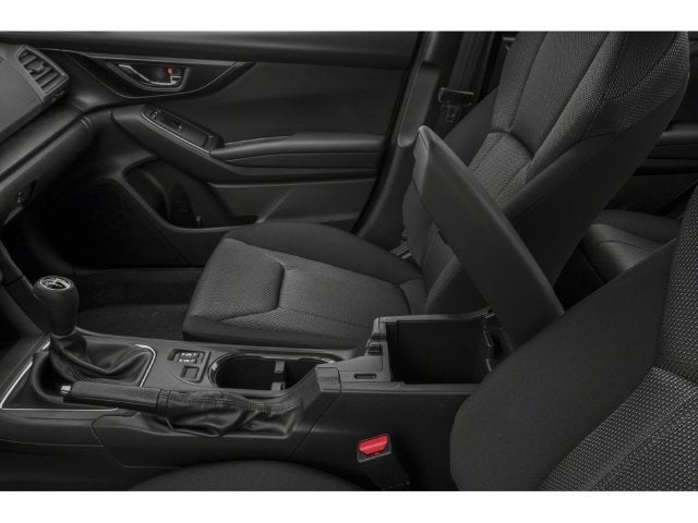 2023 Subaru Impreza Premium
