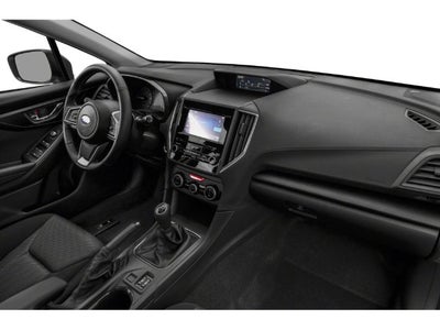 2023 Subaru Impreza Premium