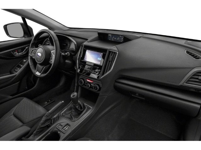 2023 Subaru Impreza Premium