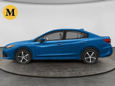 2023 Subaru Impreza Premium