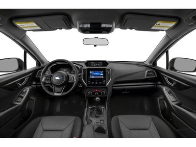 2023 Subaru Impreza Premium