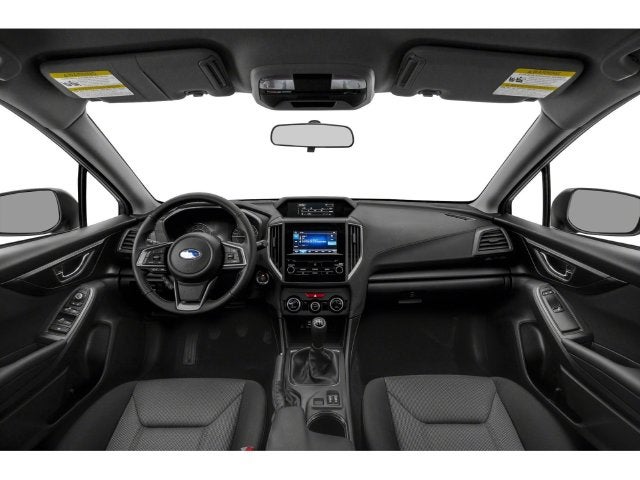 2023 Subaru Impreza Premium