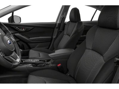 2023 Subaru Impreza Premium