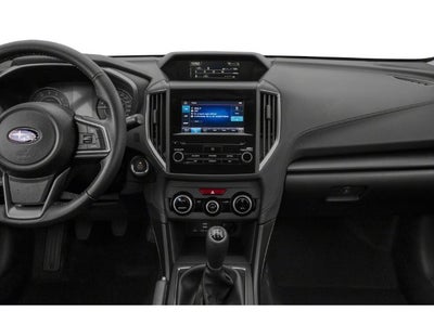 2023 Subaru Impreza Premium