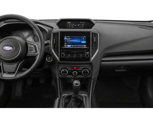 2023 Subaru Impreza Premium