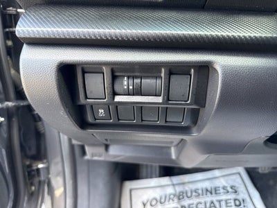 2022 Subaru Impreza Premium