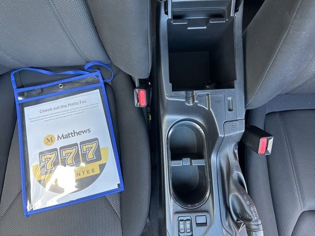 2022 Subaru Impreza Premium