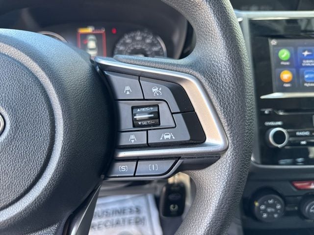 2022 Subaru Impreza Premium