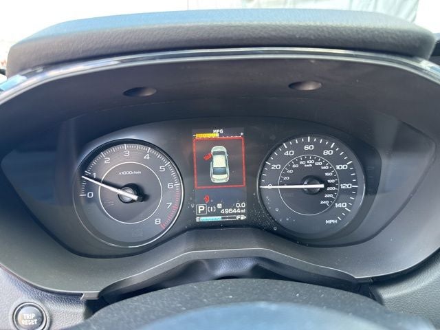 2022 Subaru Impreza Premium