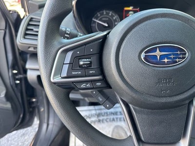 2022 Subaru Impreza Premium