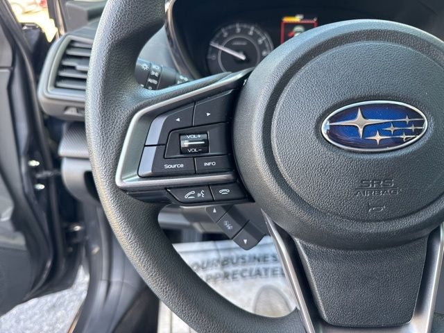 2022 Subaru Impreza Premium