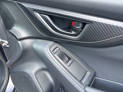 2022 Subaru Impreza Premium