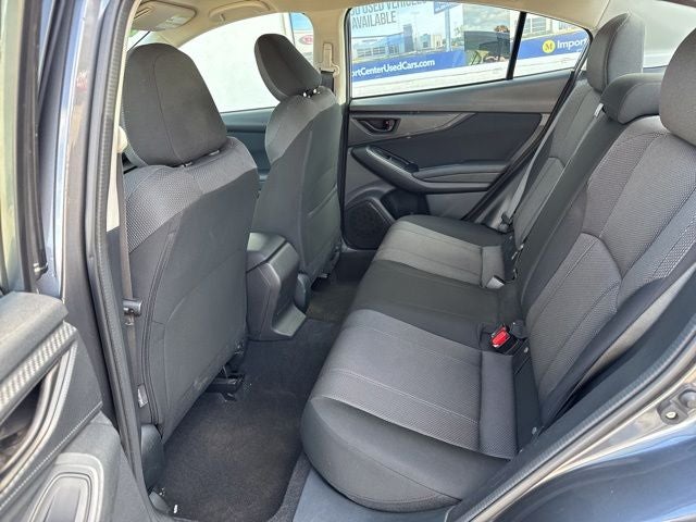 2022 Subaru Impreza Premium