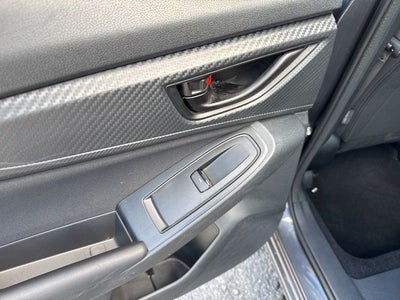 2022 Subaru Impreza Premium