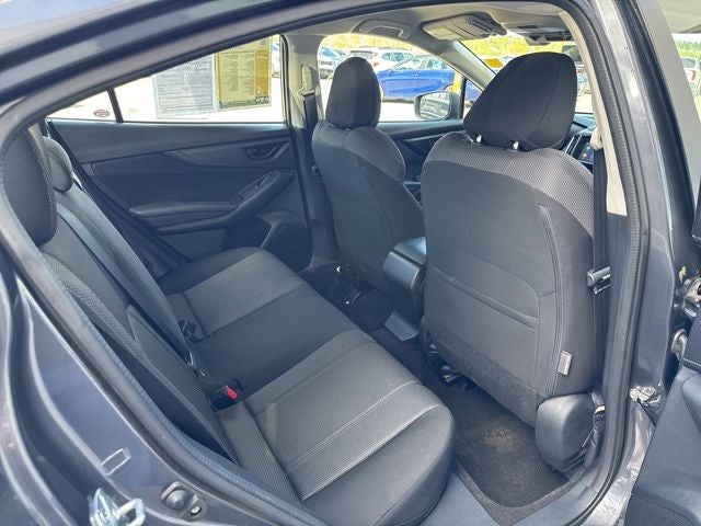 2022 Subaru Impreza Premium