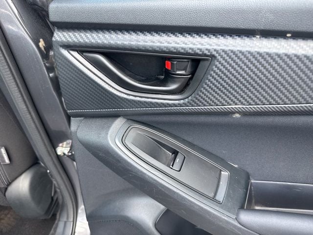 2022 Subaru Impreza Premium