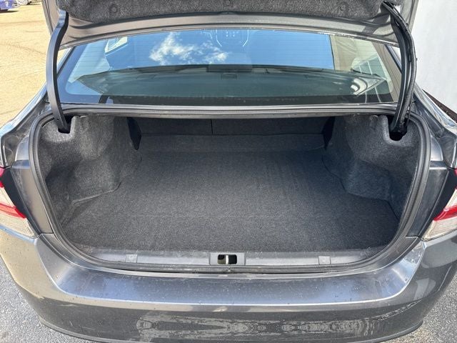2022 Subaru Impreza Premium