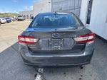 2022 Subaru Impreza Premium