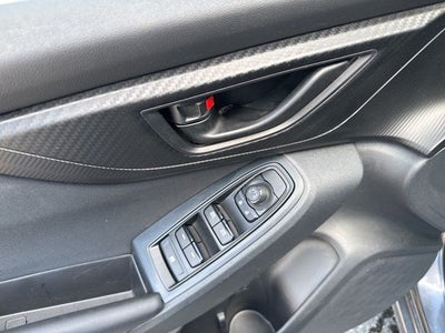 2022 Subaru Impreza Premium