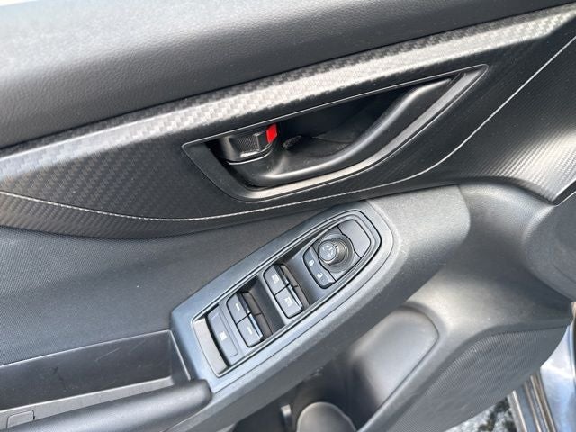 2022 Subaru Impreza Premium